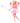 Barbie Fairy JCP76 with Star Wand and Color-Changing Wings in Water