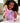 Barbie JCR70 Multicolor Fashion Doll with Accessories, 3+ Years