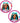 Barbie Cutie Reveal Orsetti del Cuore Good Vibes Bear Serie 2 con 10 sorprese