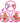 Barbie Party Unboxed Festa Glamour JFY67 Bambola con 10 Accessori a Sorpresa ed Effetto Cambia Colore, 3+ Anni