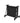 HP Piedistallo Supporto Pavimento Nero per Stampanti DesignJet T200 T600 24 pollici