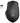 HP Silent Wireless Optical Mouse Right Hand Black 3 Button 2.4GHz