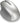 HP Mouse Wireless 930 Creator Bluetooth Ergonomico 3000 DPI 7 Tasti Argento