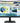 HP Monitor 34" Curvo WQHD USB-C P34hc G4 21:9 3440x1440