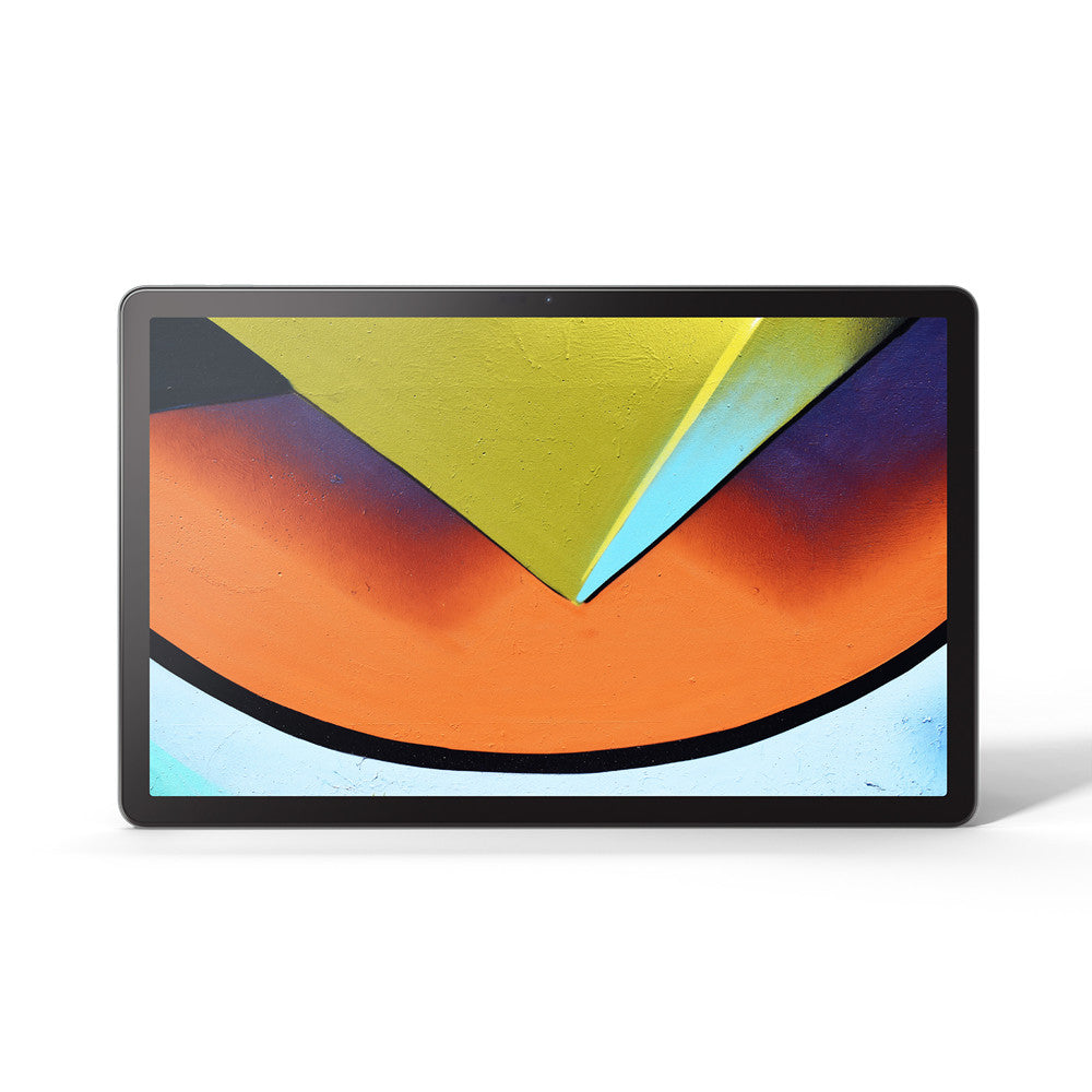 Lenovo Tab P11 Tablet Android 11 pollici 4GB RAM 64GB Grigio Snapdragon 662