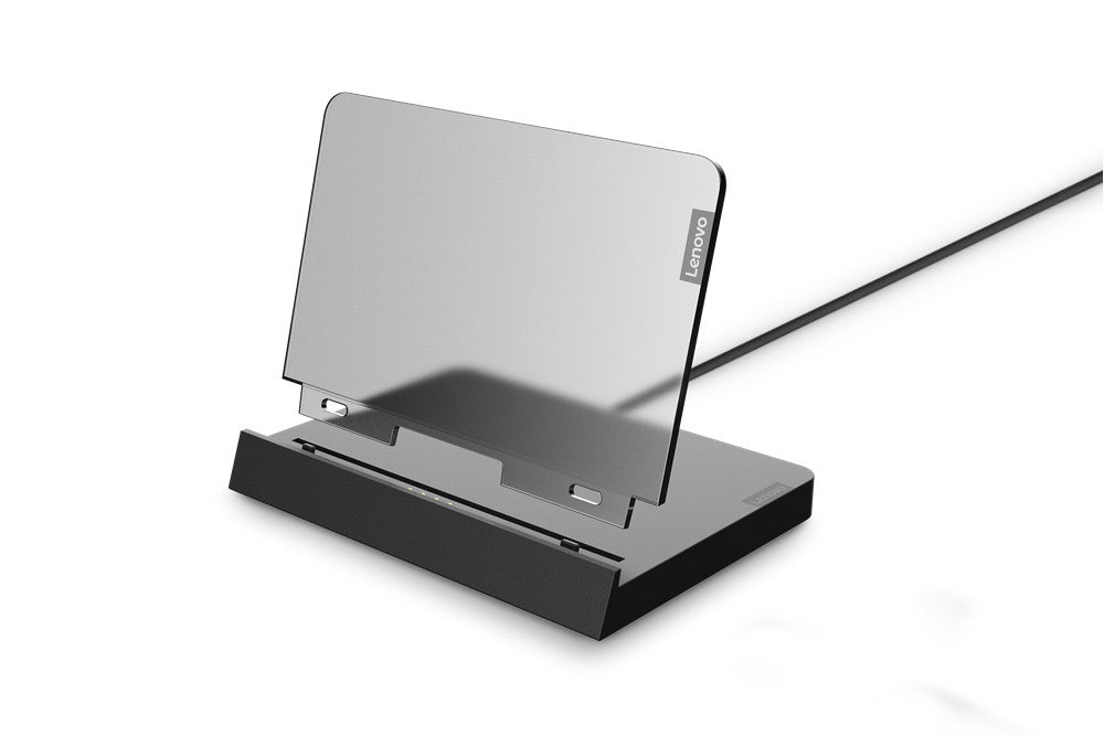 Lenovo Tab P11 Tablet Android 11 pollici 4GB RAM 64GB Grigio Snapdragon 662