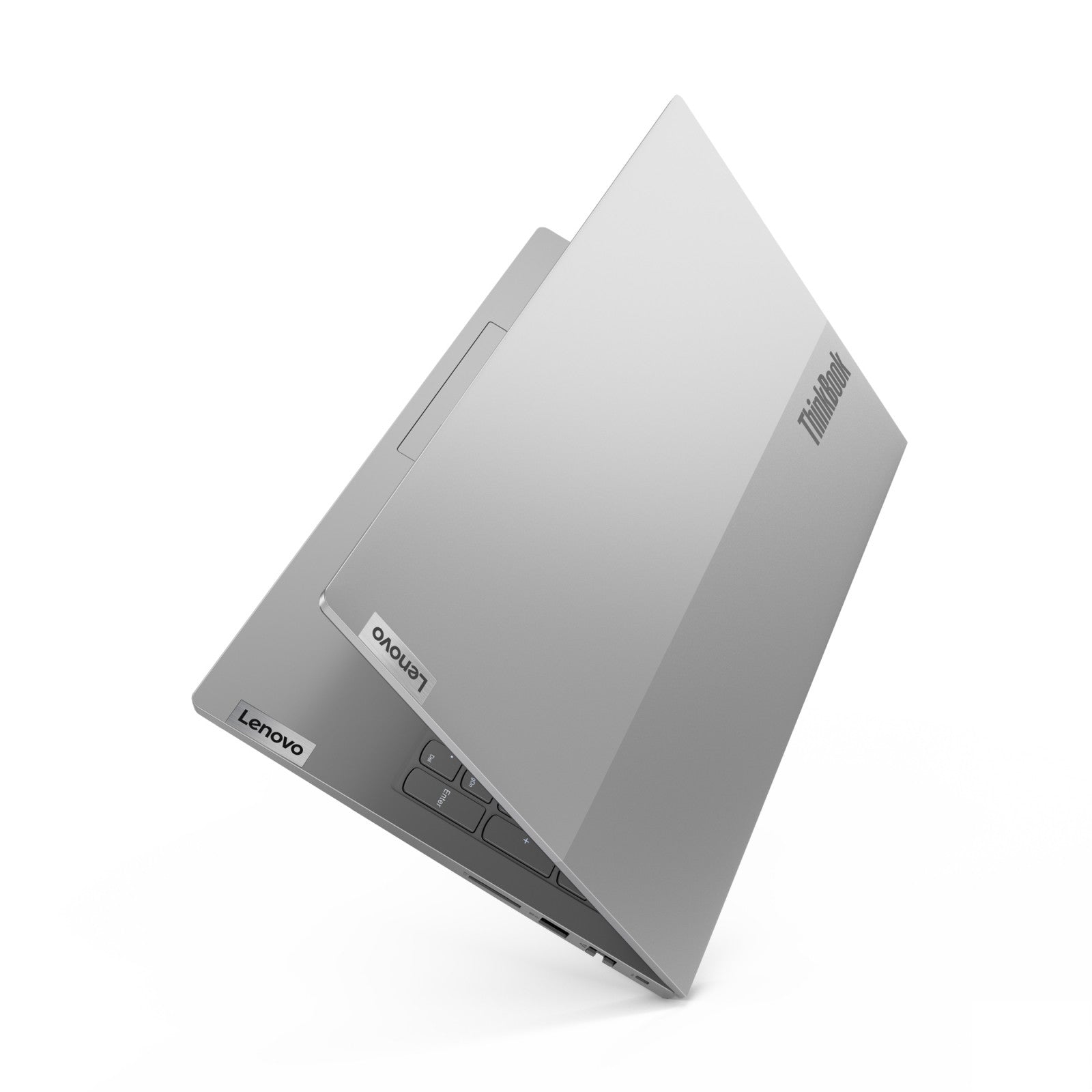 Lenovo ThinkBook 15 G2 ITL 20VE Intel® Core™ i5 Grigio