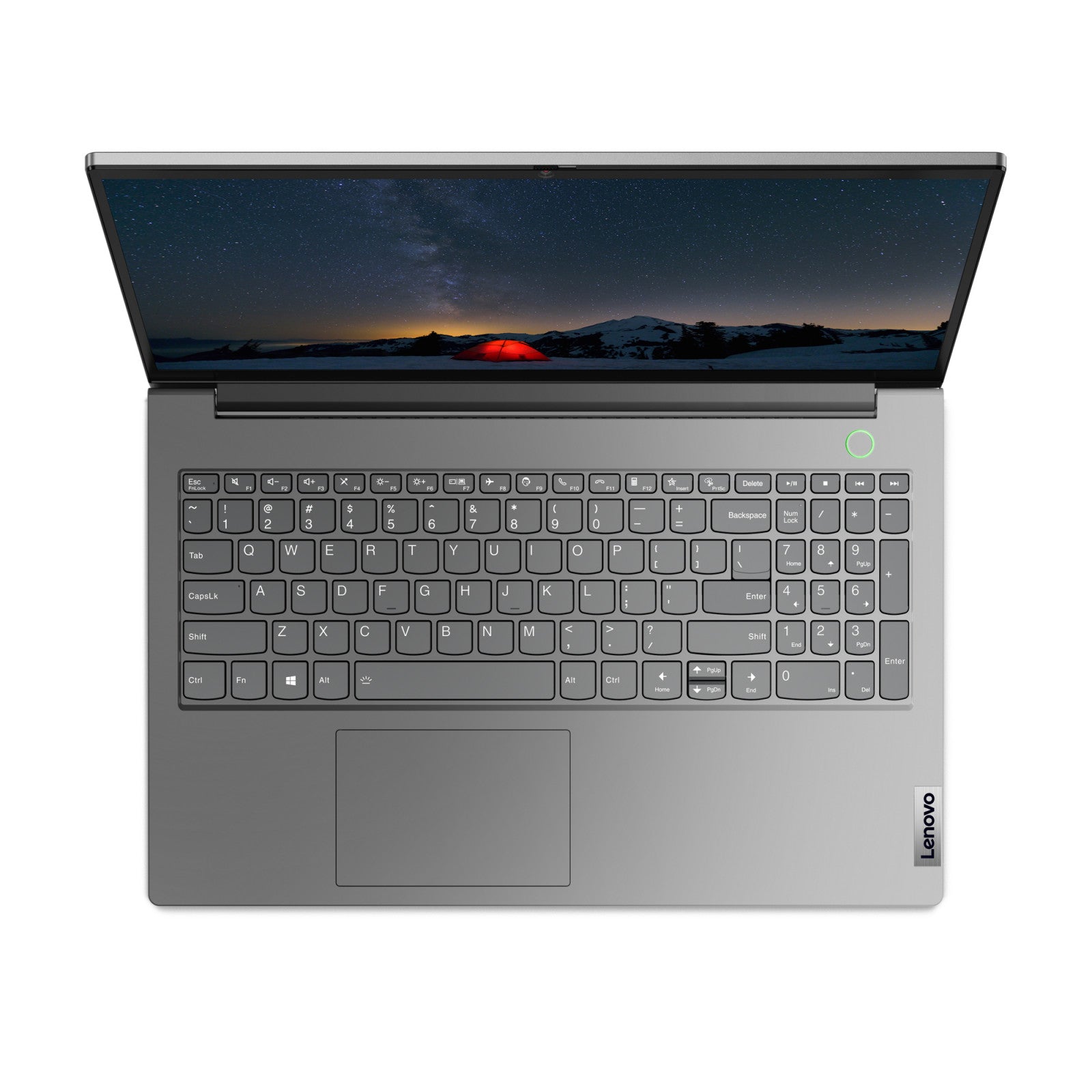 Lenovo ThinkBook 15 G2 ITL 20VE Intel® Core™ i5 Grigio