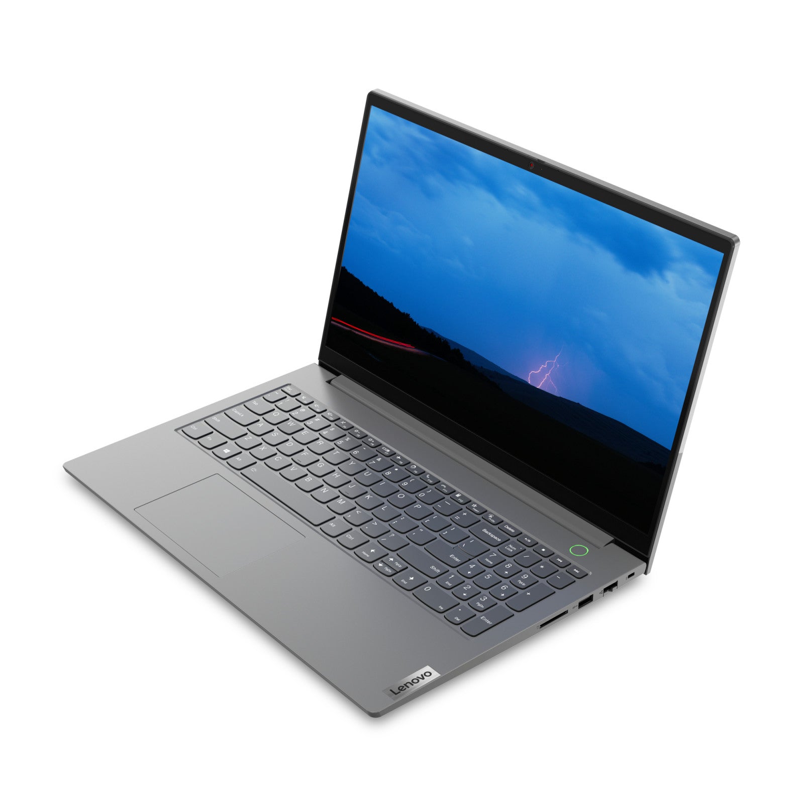 Lenovo ThinkBook 15 G2 ITL 20VE Intel® Core™ i5 Grigio