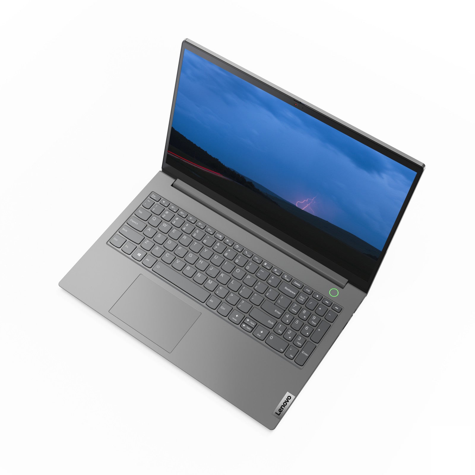Lenovo ThinkBook 15 G2 ITL 20VE Intel® Core™ i5 Grigio