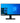 Lenovo ThinkVision T24t-20 Monitor Touch 23.8" Full HD IPS 60Hz Nero