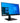 Lenovo ThinkVision T24t-20 Monitor Touch 23.8" Full HD IPS 60Hz Nero