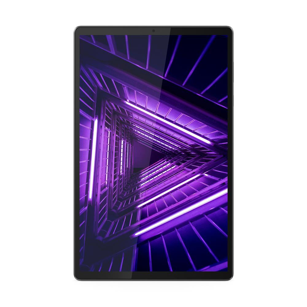 Lenovo Tab M10 FHD Plus Mediatek 128 GB Grigio Tablet Android 9.0