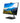 Lenovo IdeaCentre AIO 3 PC All-in-one 23.8" Intel Core i5 8GB RAM 512GB SSD Win10