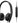 Lenovo Cuffia USB-C 4XD1M45627 Stereo a Padiglione Nero per PC Windows e Mac
