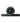 Lenovo Webcam 4XC1Q25246 8MP Full HD 4K USB-C con Otturatore Privacy Nero