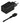 Lenovo Adattatore GaN Nano 65W USB-C 40AWGN65EU Nero Compatto Ricarica Rapida