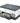 HP Smart Tank 7005 Stampante Multifunzione Wireless Fronte/Retro Grigio Bianco