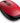 Mouse HP 240 Bluetooth Ottico Ambidestro Rosso 1600 DPI per Ufficio Windows Mac ChromeOS