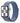 Apple Watch SE GPS 40mm Alluminio con Cinturino Sport Loop Blu Inverno