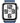 Apple Watch SE GPS 40mm Alluminio con Cinturino Sport Loop Blu Inverno