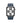 Apple Watch SE GPS + Cellular 40mm Alluminio Argento Cinturino Sport Blu