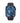 Apple Watch Series 9 GPS 45mm Smartwatch Cassa Alluminio Mezzanotte Cinturino Sport Mezzanotte M/L