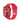 Apple Watch Series 9 GPS 41mm Alluminio (PRODUCT) RED Display Retina Always-On