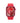 Apple Watch Series 9 GPS 41mm Alluminio (PRODUCT) RED Display Retina Always-On