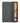 Apple Smart Folio per iPad Air 13" M2 - Custodia a libro grigio cenere