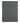 Apple Smart Folio per iPad Air 13" M2 - Custodia a libro grigio cenere
