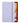 Apple Smart Folio Custodia per iPad Air 13" (M2) MWKD3ZM/A - Viola chiaro