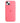 Apple Custodia MagSafe in silicone per iPhone 15 Plus rosa con ricarica wireless