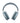 Apple AirPods Max Cuffie Wireless Over-Ear Azzurro con Cancellazione Rumore Pro