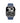 Apple Watch Series 10 GPS 42mm Silver Aluminum with Denim Sport Loop MWWA3QL/A