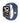 Apple Watch Series 10 GPS 46mm Alluminio Argento con Cinturino Sport Denim