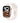 Apple Watch Series 10 GPS 46mm Aluminum Rose Gold - Smartwatch with watchOS 11