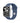 Apple Watch Series 10 GPS + Cellular 42mm Alluminio Cinturino Sport Denim