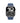 Apple Watch Series 10 GPS + Cellular 42mm Alluminio Cinturino Sport Denim