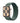 Apple Watch SE GPS 44mm Alluminio Verde Lago con Sport Loop - Smartwatch