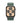 Apple Watch SE GPS 44mm Alluminio Verde Lago con Sport Loop - Smartwatch