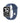 Apple Cinturino Sport 42mm Denim Fluoroelastomero M/L per Apple Watch