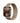 Apple Cinturino Maglia Milanese 42mm Oro Acciaio per Apple Watch Chiusura Magnetica