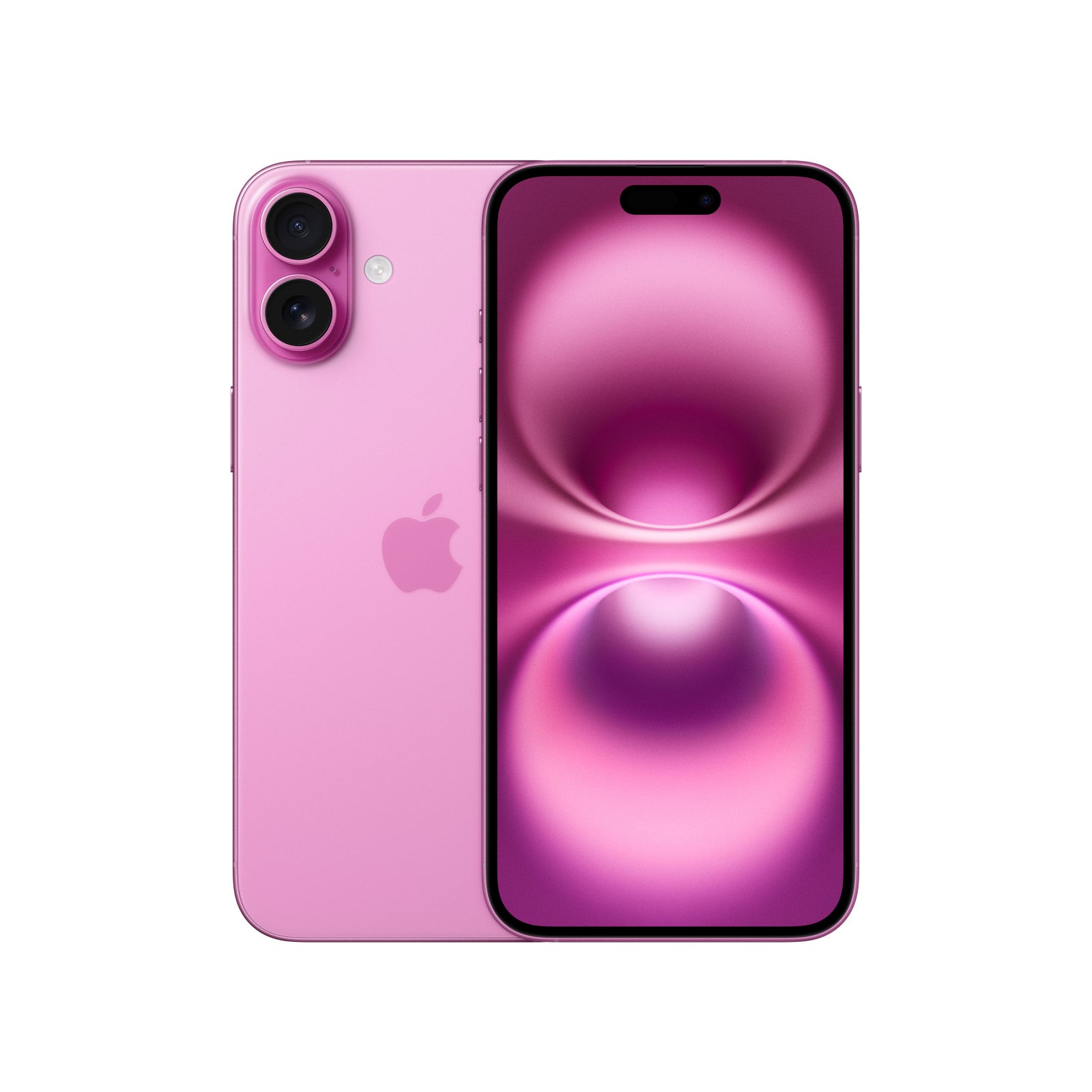 Apple iPhone 16 Plus 256GB Rosa 6.7