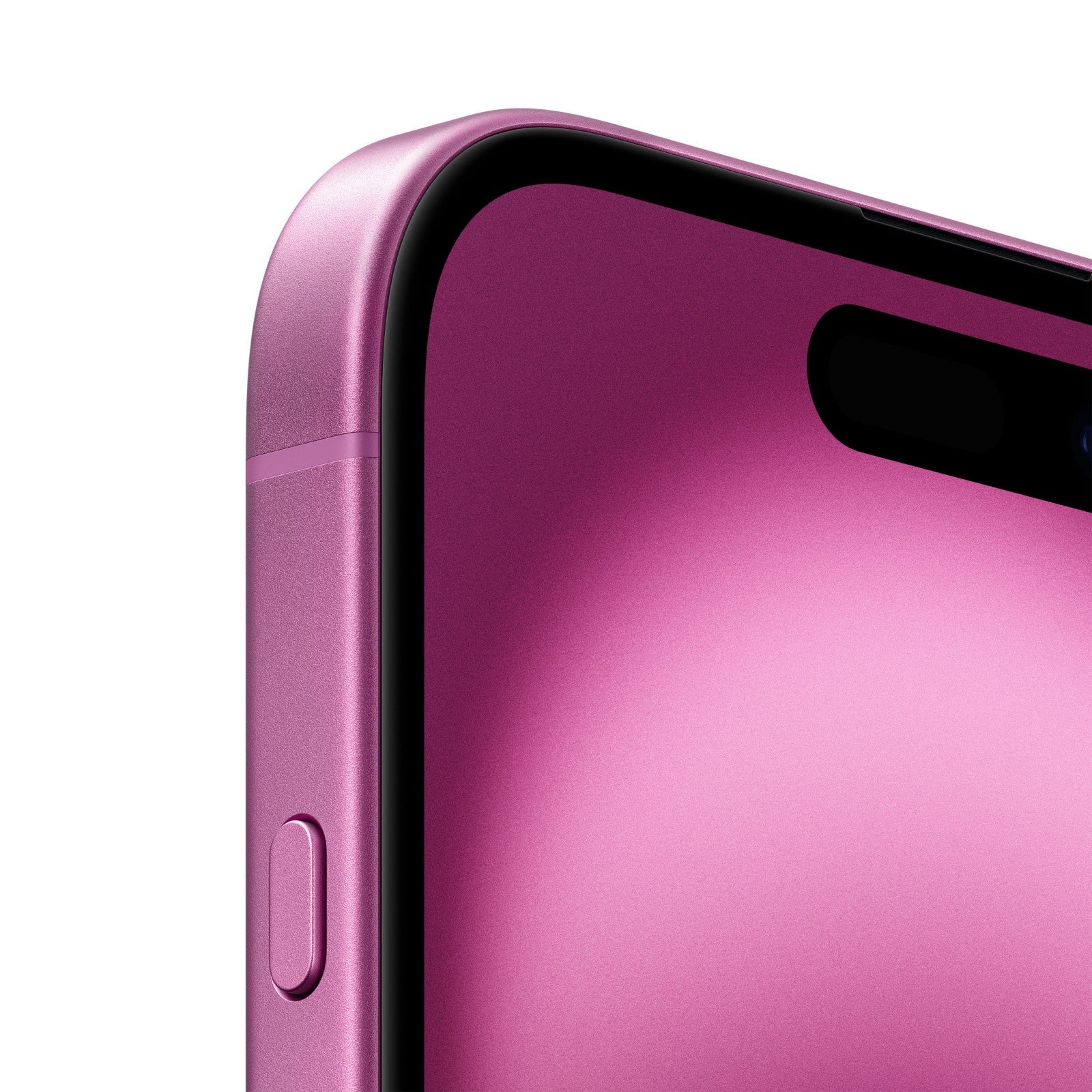 Apple iPhone 16 Plus 256GB Rosa 6.7