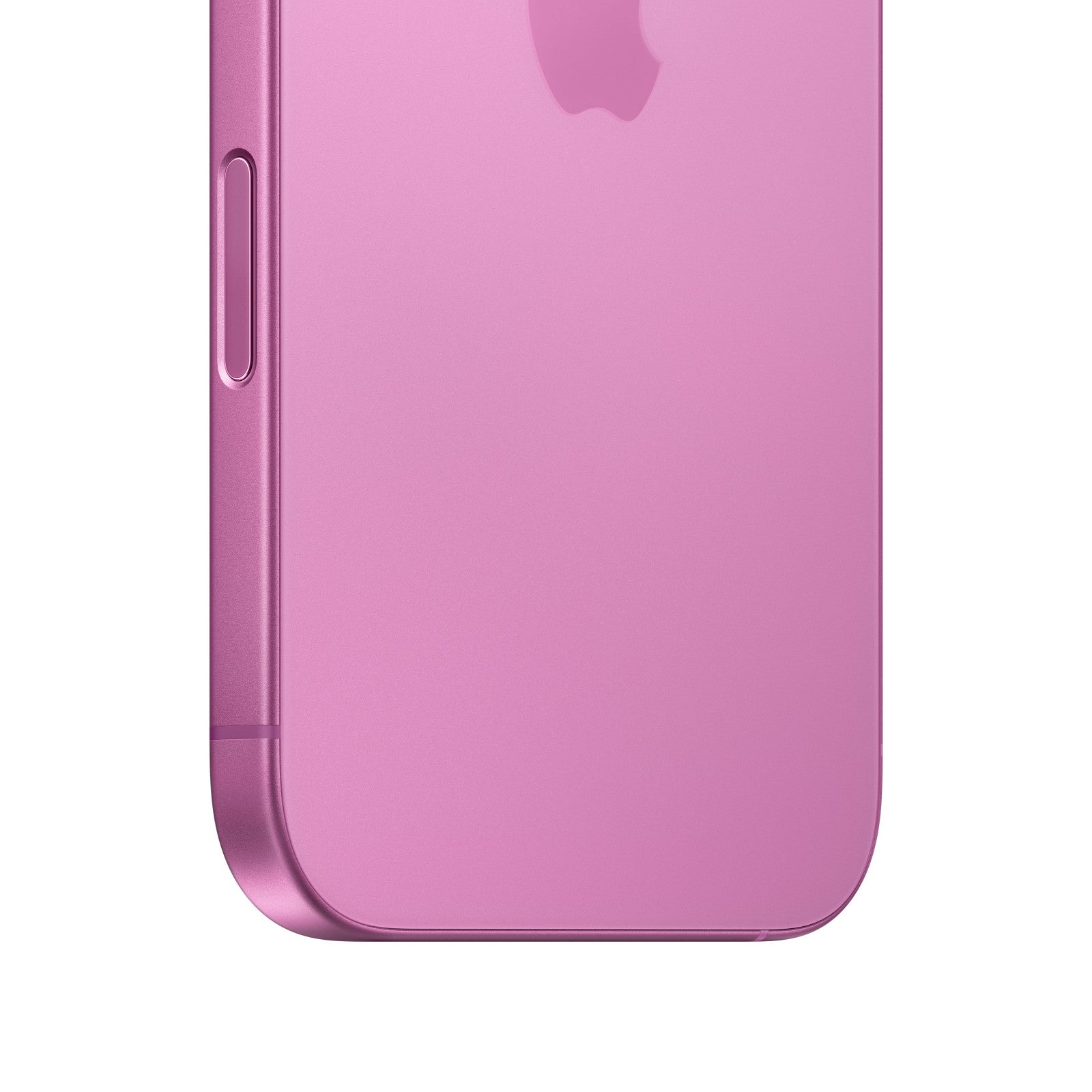 Apple iPhone 16 Plus 256GB Rosa 6.7