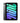Apple iPad mini 8.3" 256GB Grigio Siderale A17 Pro - Tablet