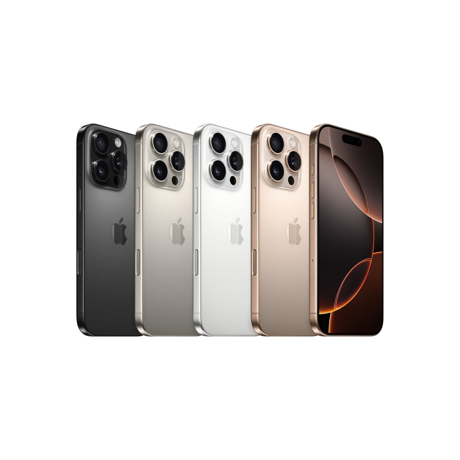 iPhone 16 Pro Max 512GB 6.9