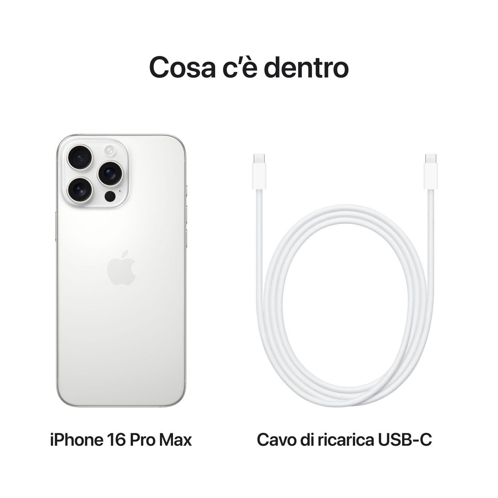 iPhone 16 Pro Max 512GB 6.9