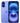 Apple iPhone 16 128GB Blu Oltremare 5G Display 6.1" OLED Chip A18 Doppia SIM iOS 18